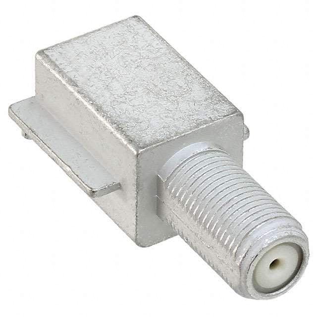 5415322-2 TE Connectivity AMP Connectors  Gruppi di connettori coassiali (RF)